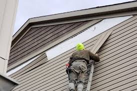 Best Siding for New Construction  in Parole, MD